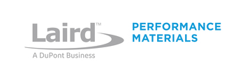 Official logo of Laird Technologies